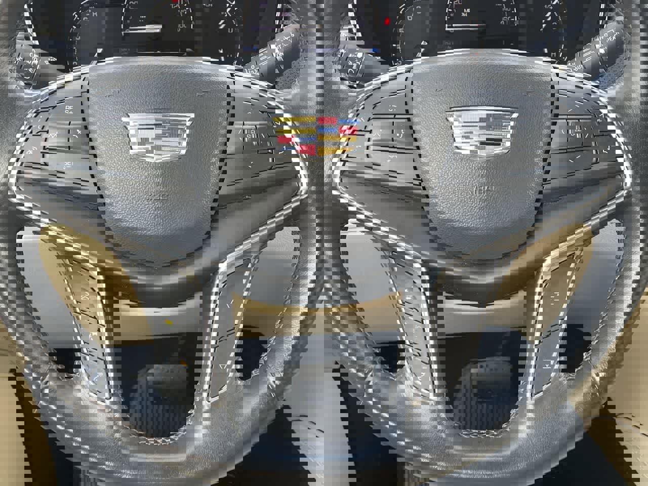 Used 2019 Cadillac XT5 Luxury image 10