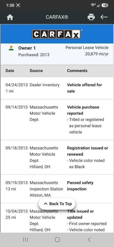 Used 2013 BMW X5 xDrive35i AWD/4WD image 60