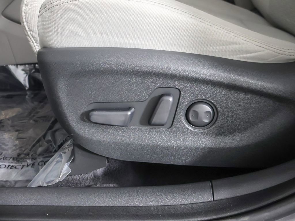 Used 2020 Hyundai Tucson SEL w/ Cargo Package AWD/4WD image 29