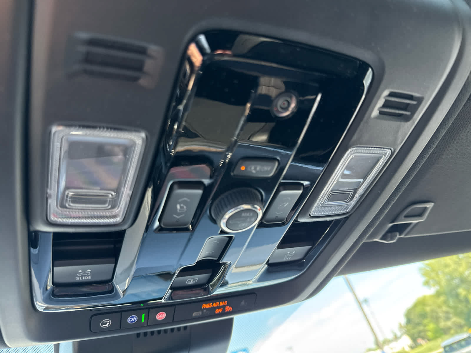 New 2026 Chevrolet Suburban High Country AWD/4WD image 27