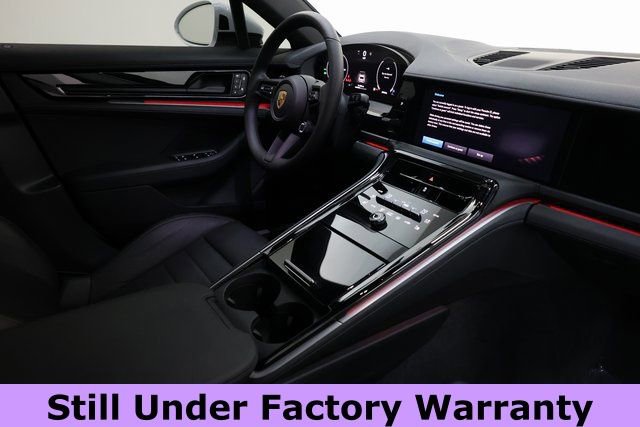 Used 2024 Porsche Panamera 4 image 15