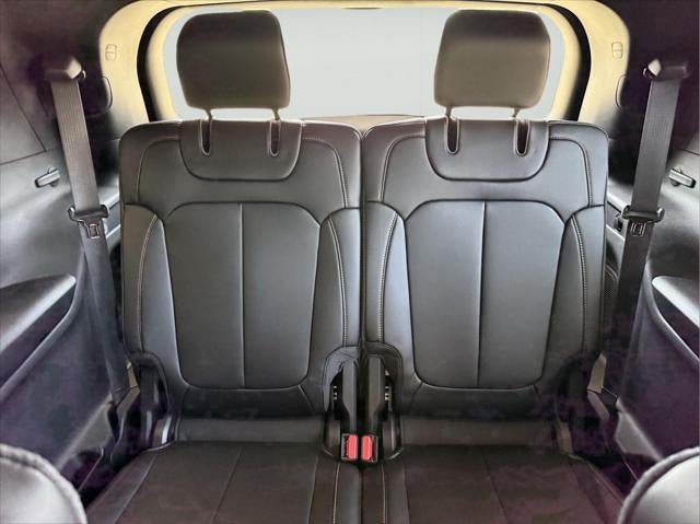 New 2026 Jeep Grand Cherokee L Limited AWD/4WD image 43