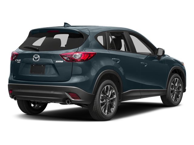 Used 2016 MAZDA CX-5 Grand Touring AWD/4WD image 2
