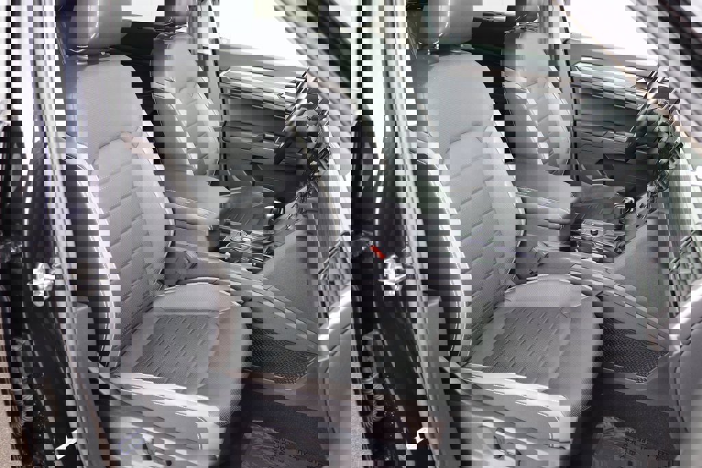 Used 2021 Volkswagen Atlas SEL image 9