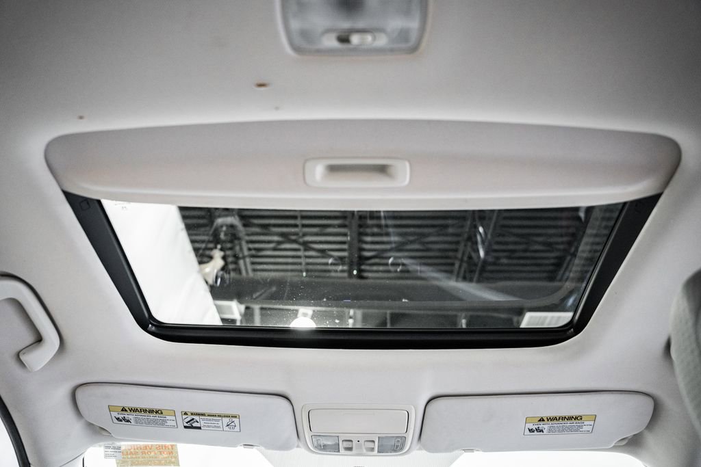 Used 2015 Honda CR-V EX image 30