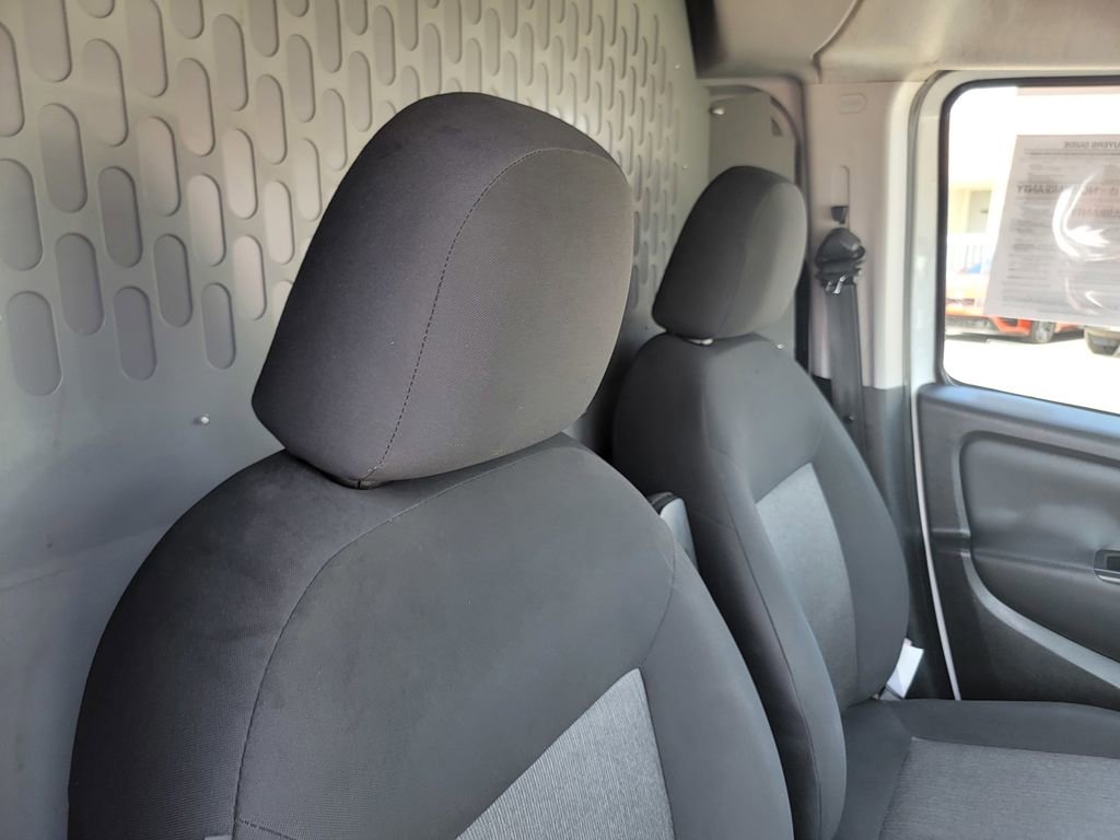 Used 2022 RAM ProMaster City Wagon image 19