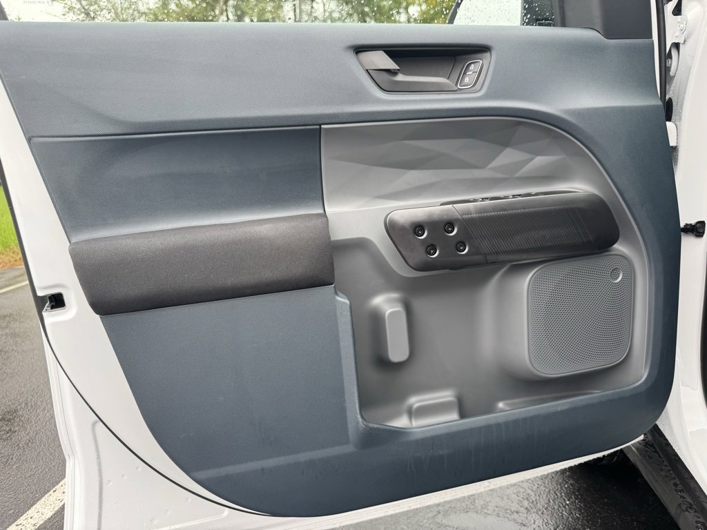 New 2025 Ford Maverick XL image 22