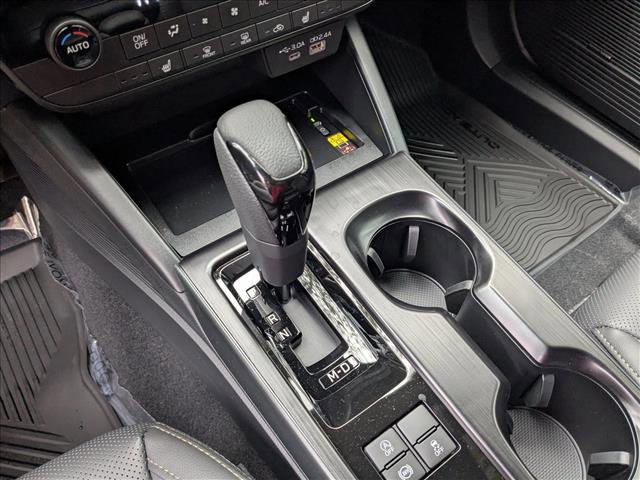 New 2026 Subaru Outback Limited image 16