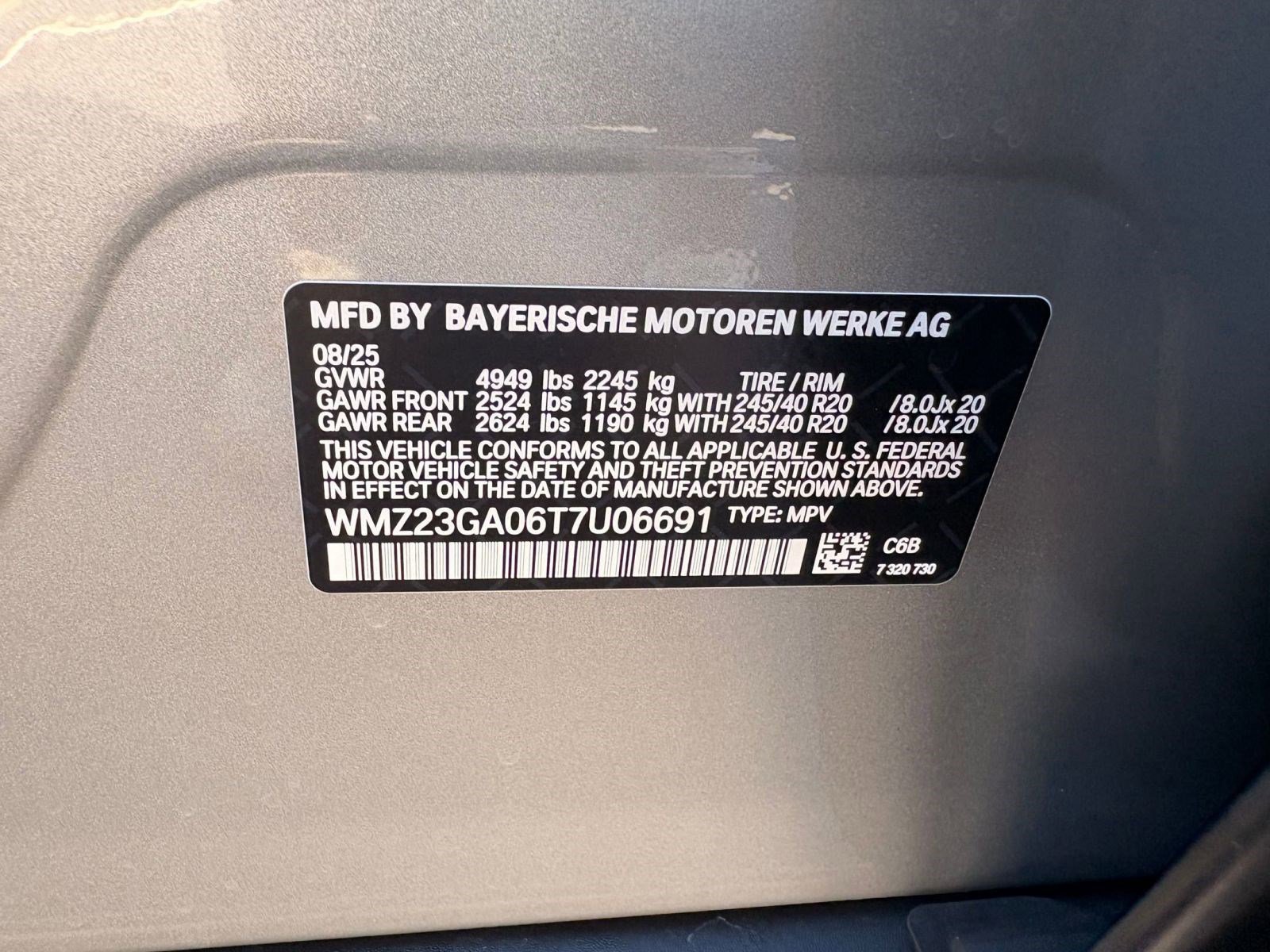 New 2026 MINI Cooper Countryman S image 20