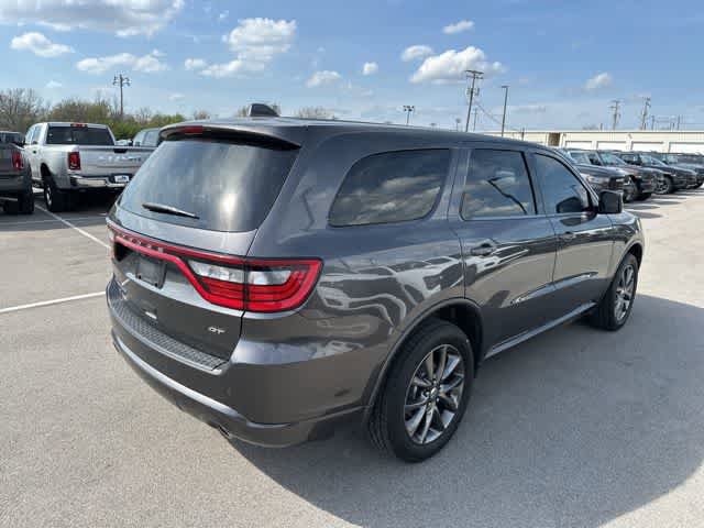 Used 2018 Dodge Durango GT image 17