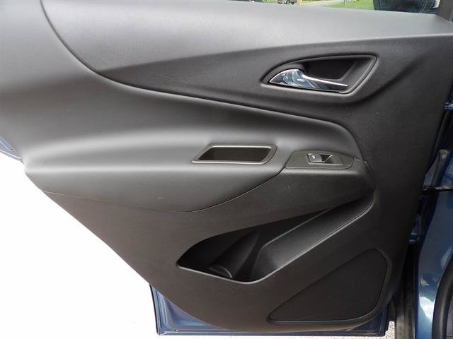 Used 2024 Chevrolet Equinox LT FWD image 25