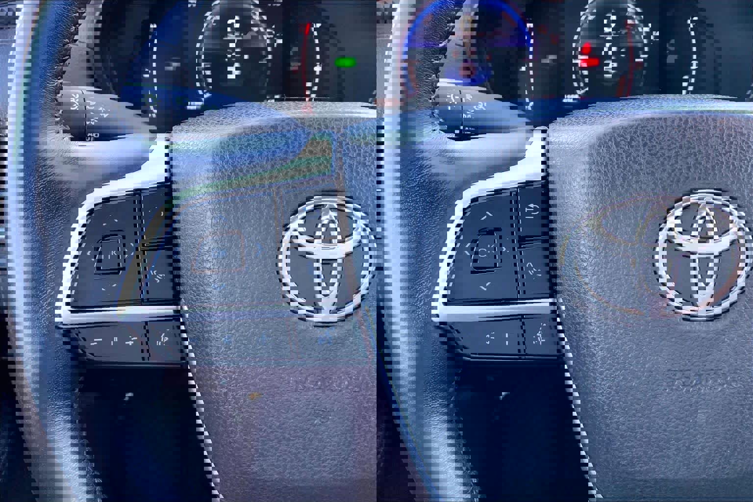 Used 2024 Toyota Grand Highlander XLE image 23