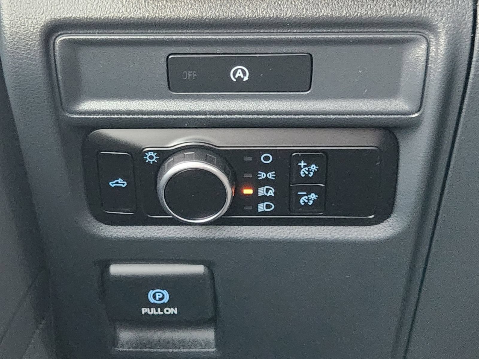 Used 2025 Ford F150 XL RWD image 21