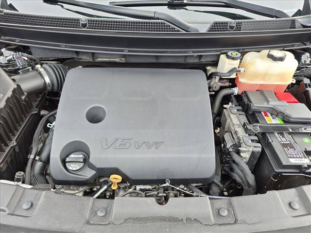 Used 2020 Buick Enclave Preferred FWD image 23