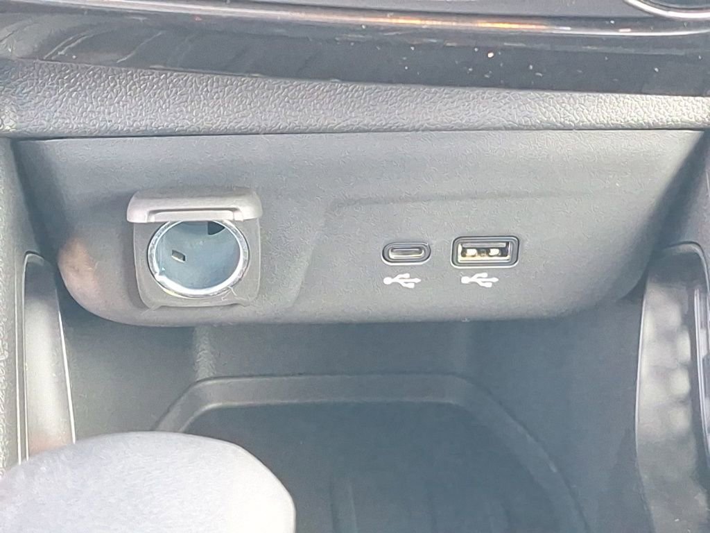 New 2026 Chevrolet TrailBlazer LT image 19