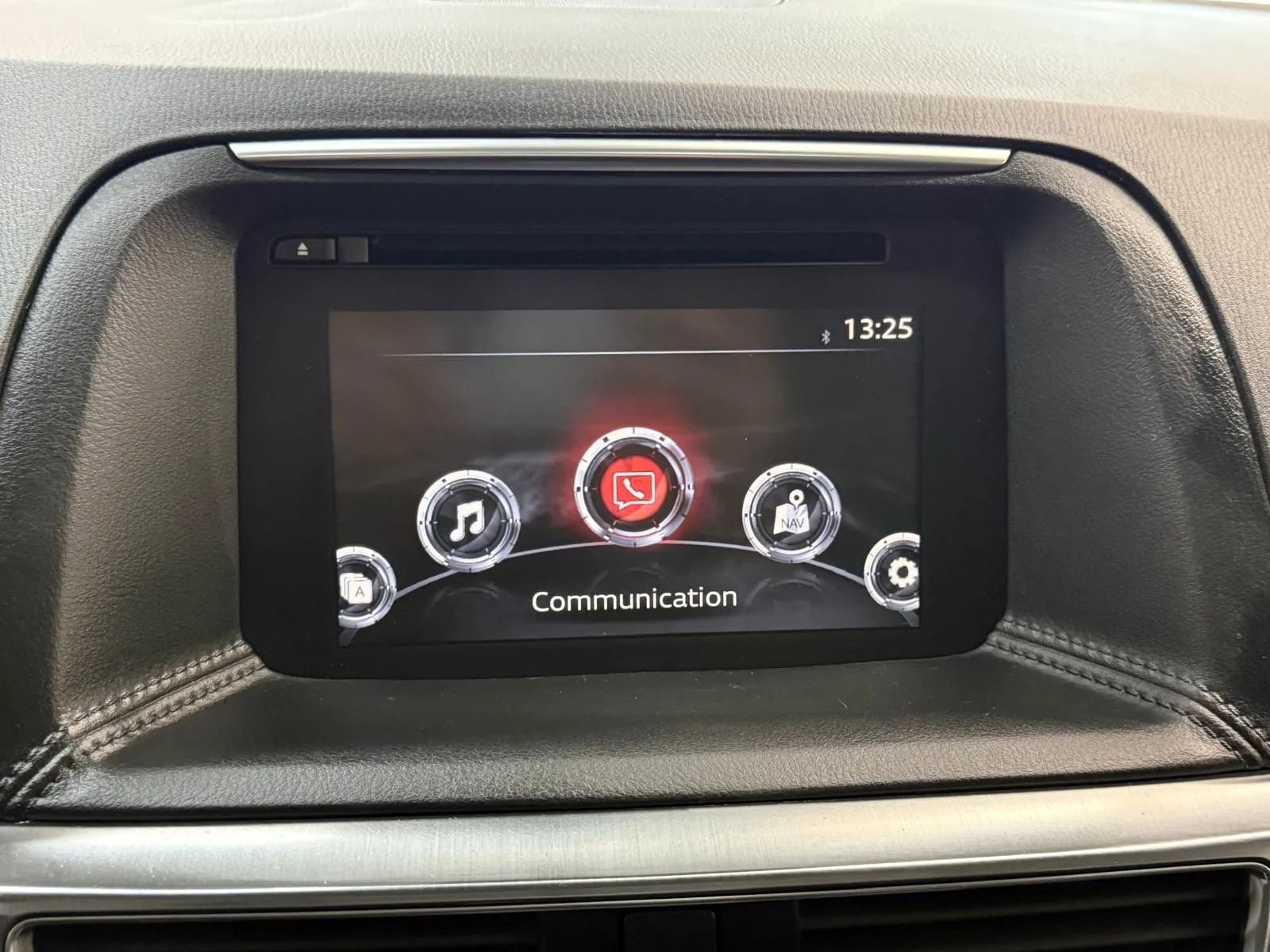 Used 2016 MAZDA CX-5 Grand Touring image 37