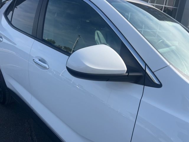 Used 2024 Buick Encore GX Sport Touring w/ Comfort Package image 6