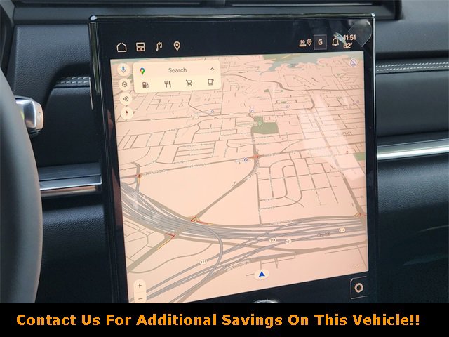 New 2026 GMC Terrain Elevation w/ Black Edition image 12