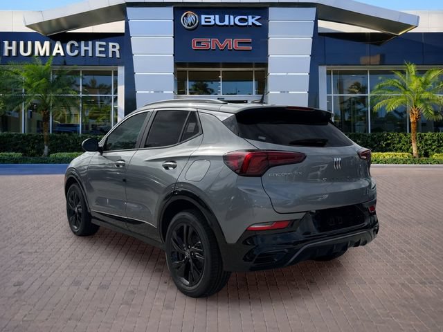New 2026 Buick Encore GX Sport Touring w/ Comfort Package FWD image 5