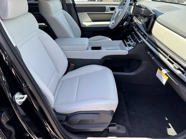 New 2026 Hyundai Santa Fe SE FWD image 15