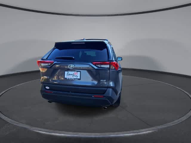 Used 2023 Toyota RAV4 XLE Premium FWD image 7