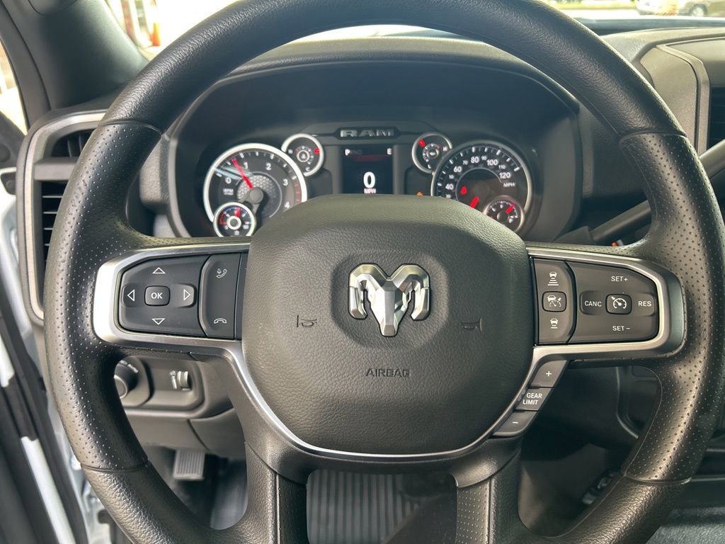 New 2026 RAM 4500 Tradesman image 43