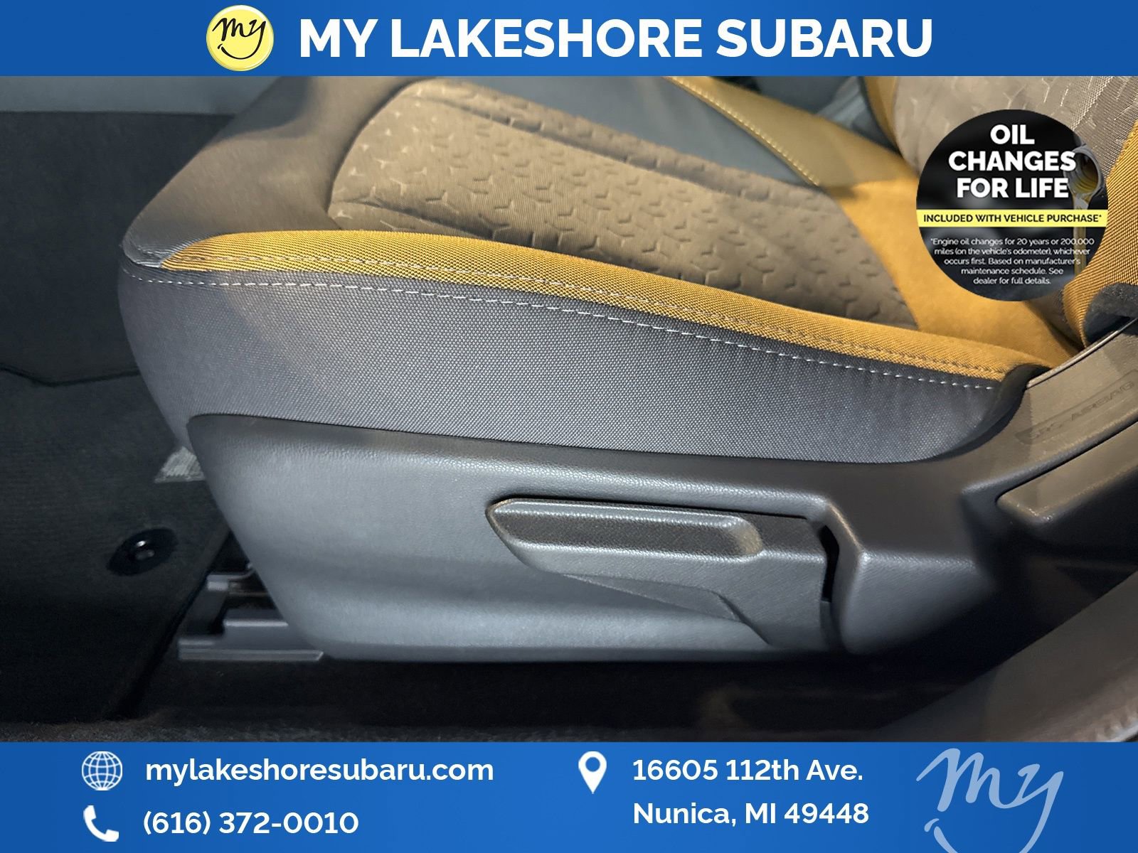 New 2026 Subaru Crosstrek 2.5i Sport image 9