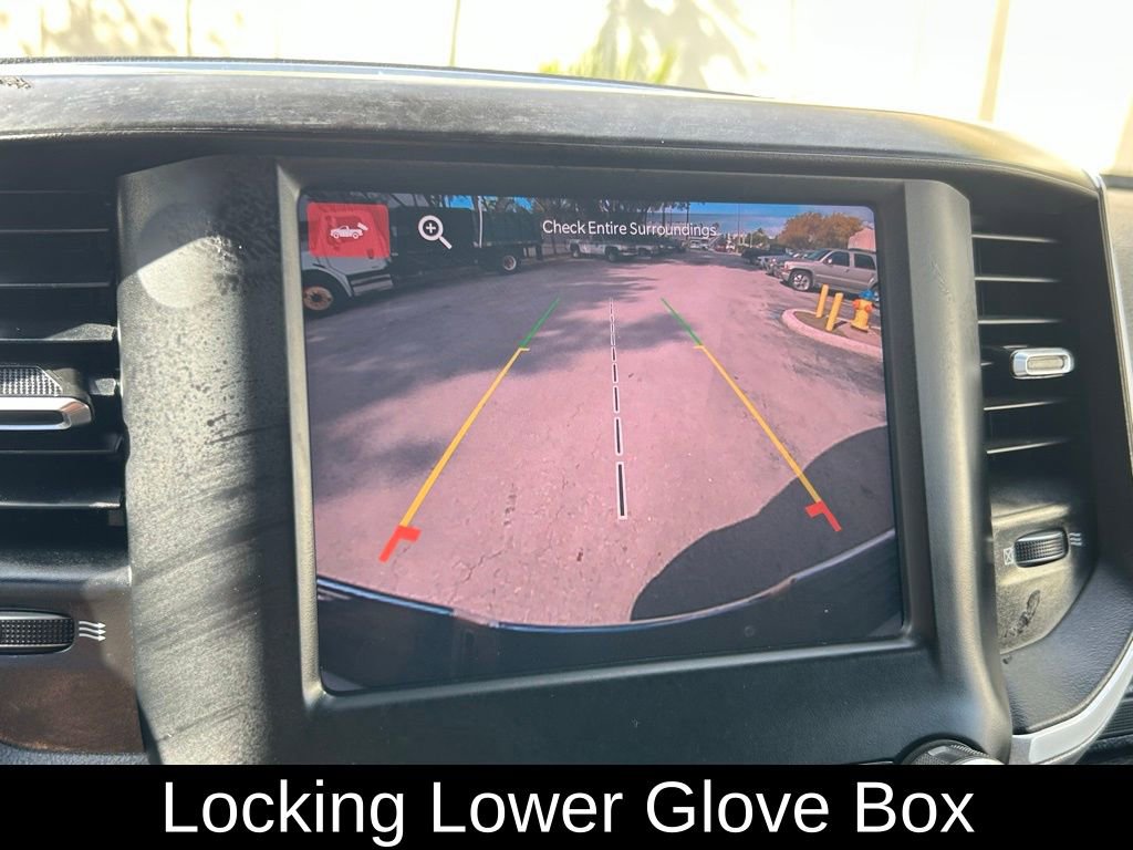 Certified 2024 RAM 2500 Big Horn image 23