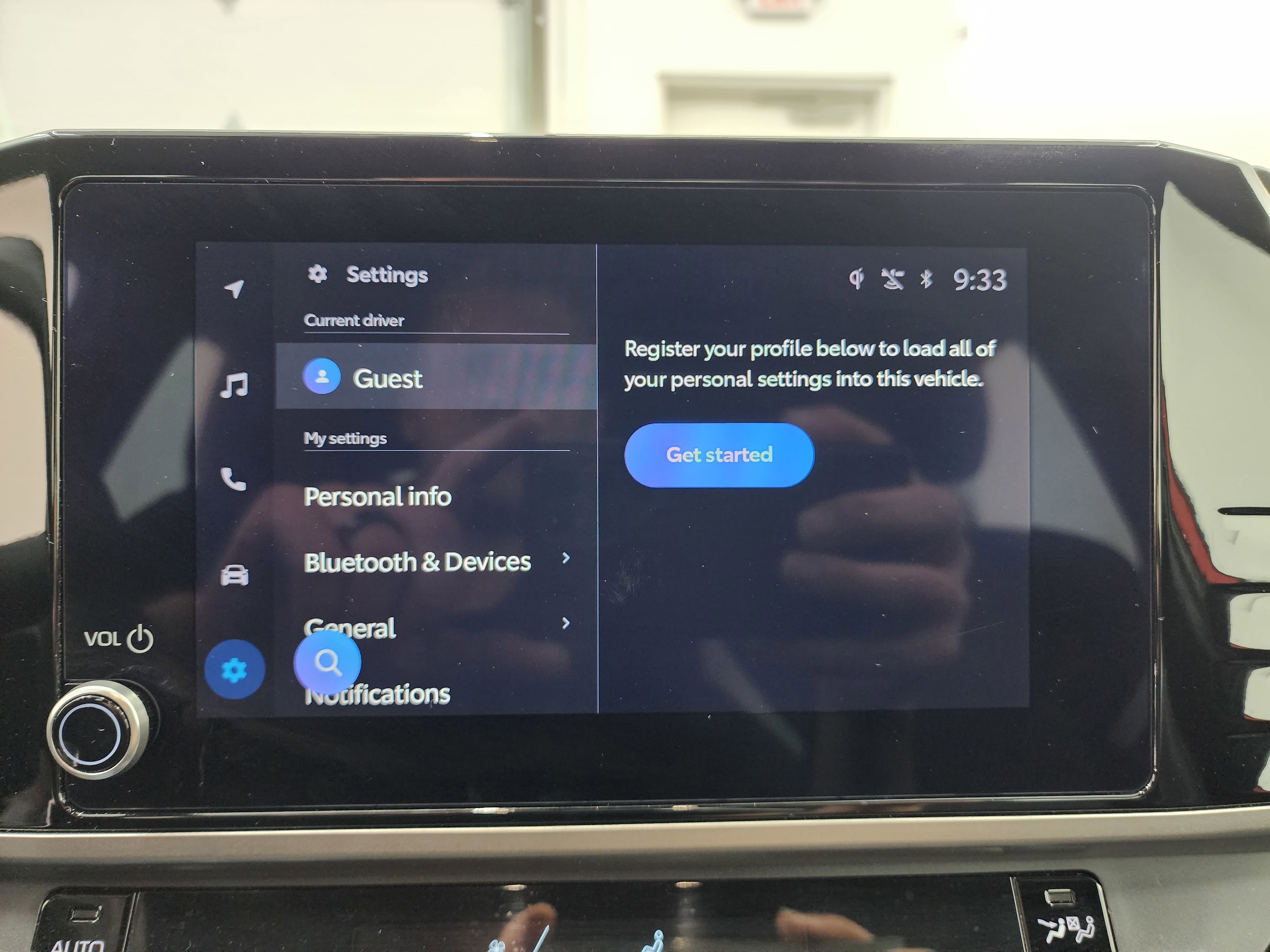 Used 2025 Toyota Camry SE image 47