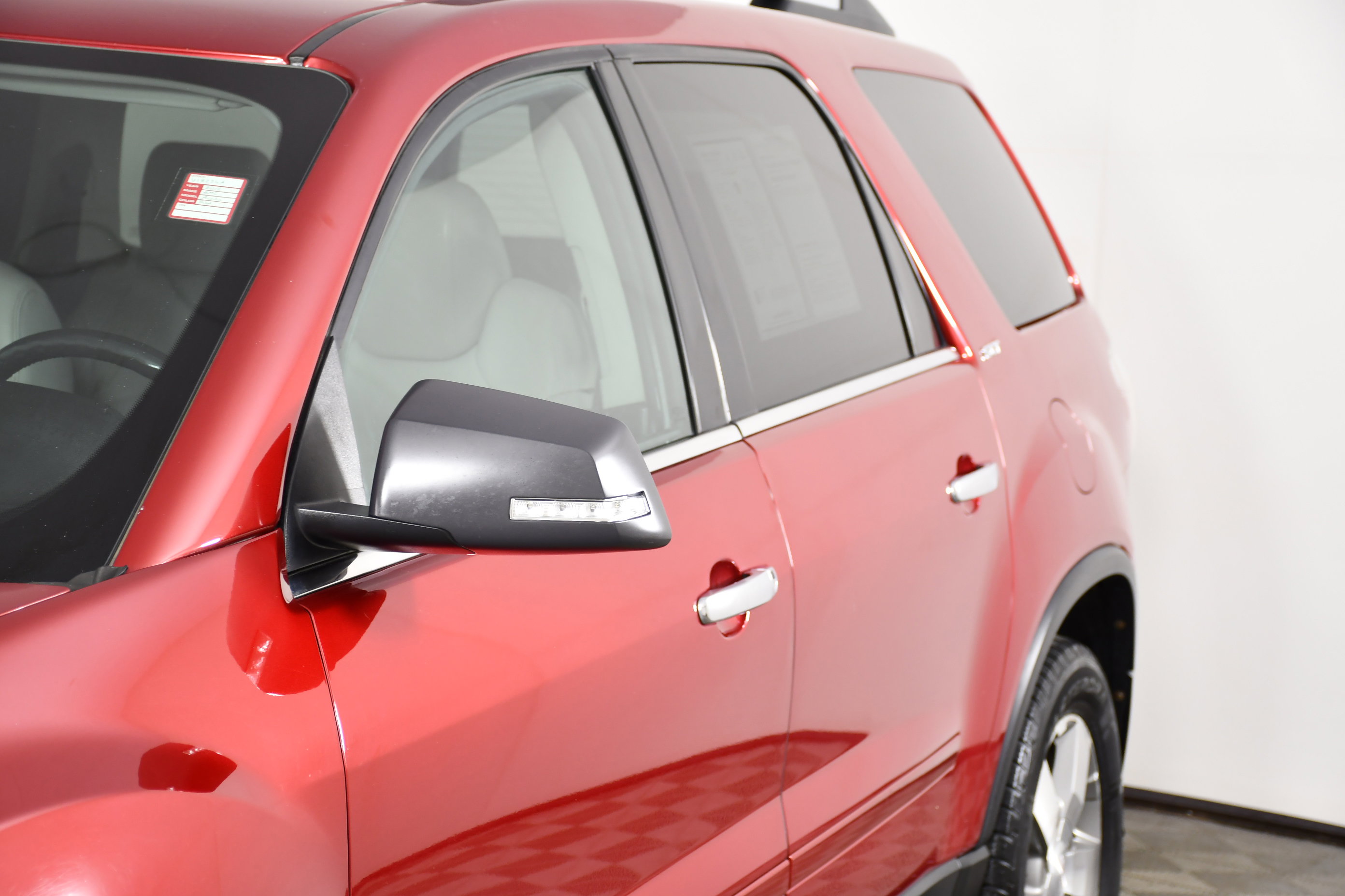 Used 2012 GMC Acadia SLT AWD/4WD image 13