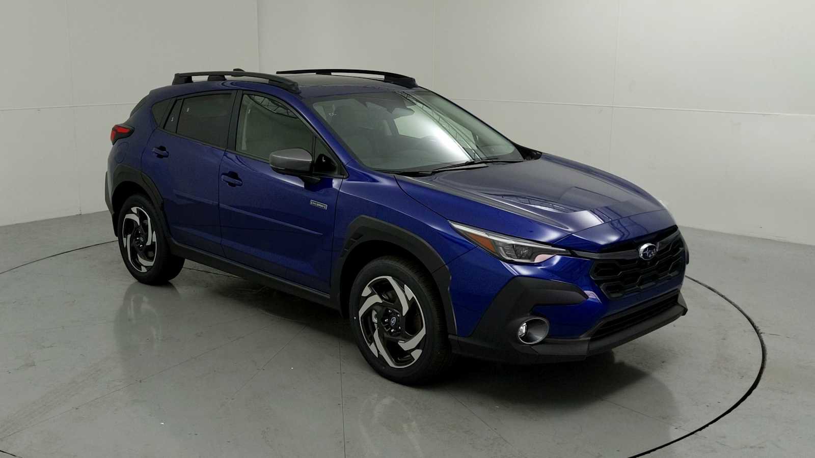 New 2026 Subaru Crosstrek 2.5i Limited