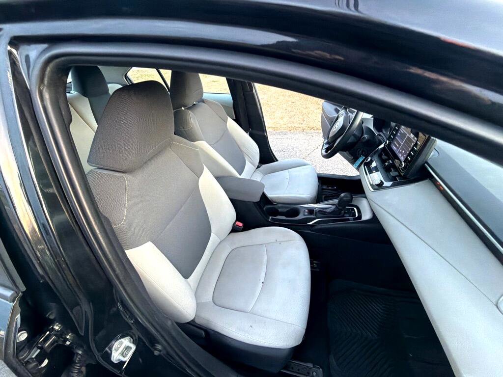 Used 2020 Toyota Corolla L w/ Phone Cable & Charge Package image 23