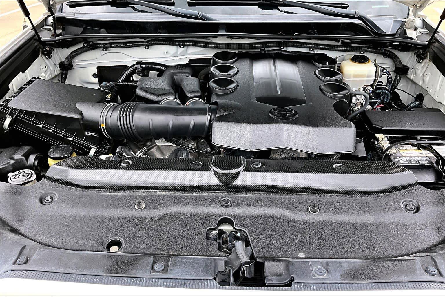 Used 2013 Toyota 4Runner Limited RWD image 30
