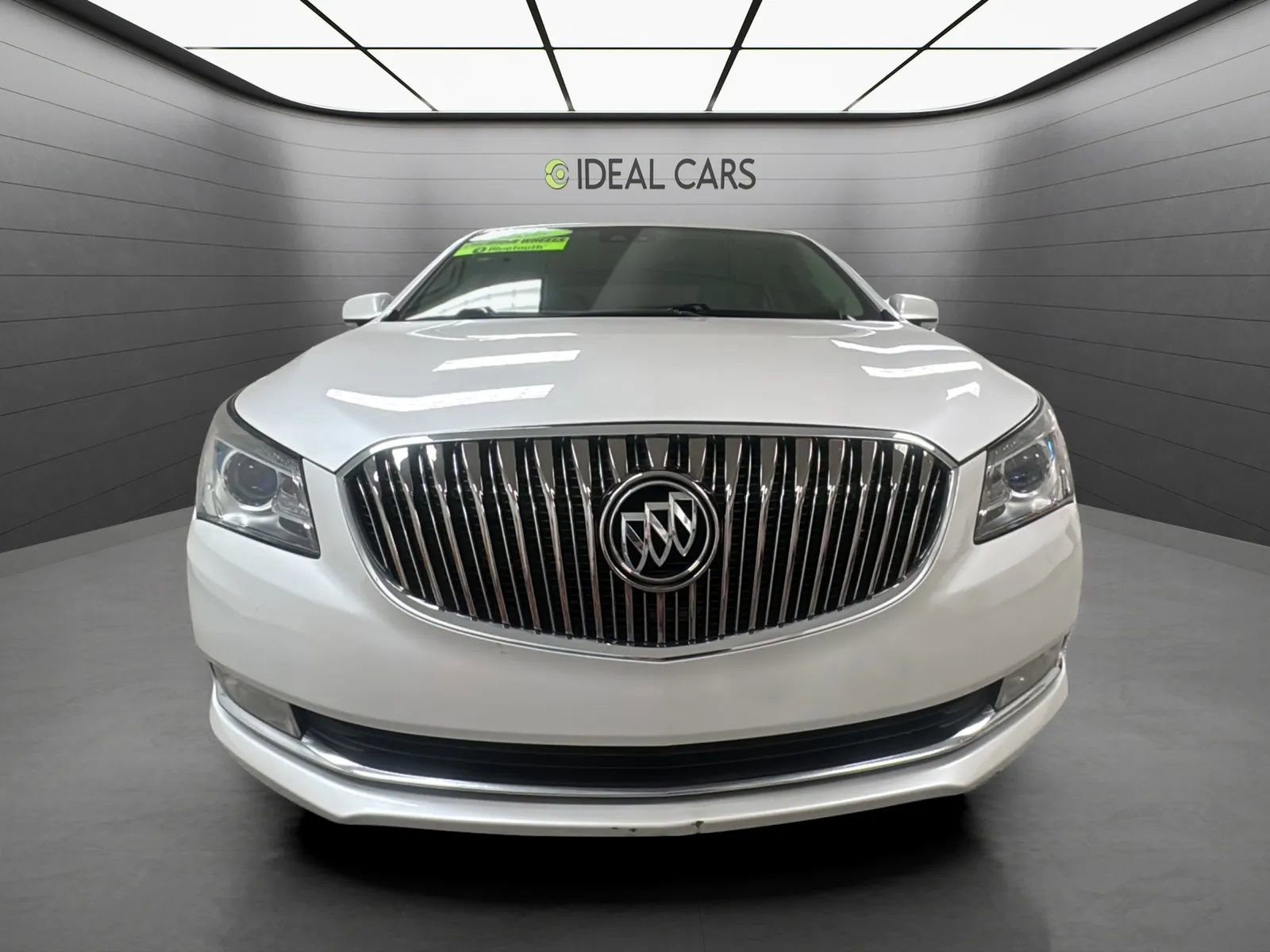 Used 2015 Buick LaCrosse Premium w/ Driver Confidence Package #1 FWD image 8