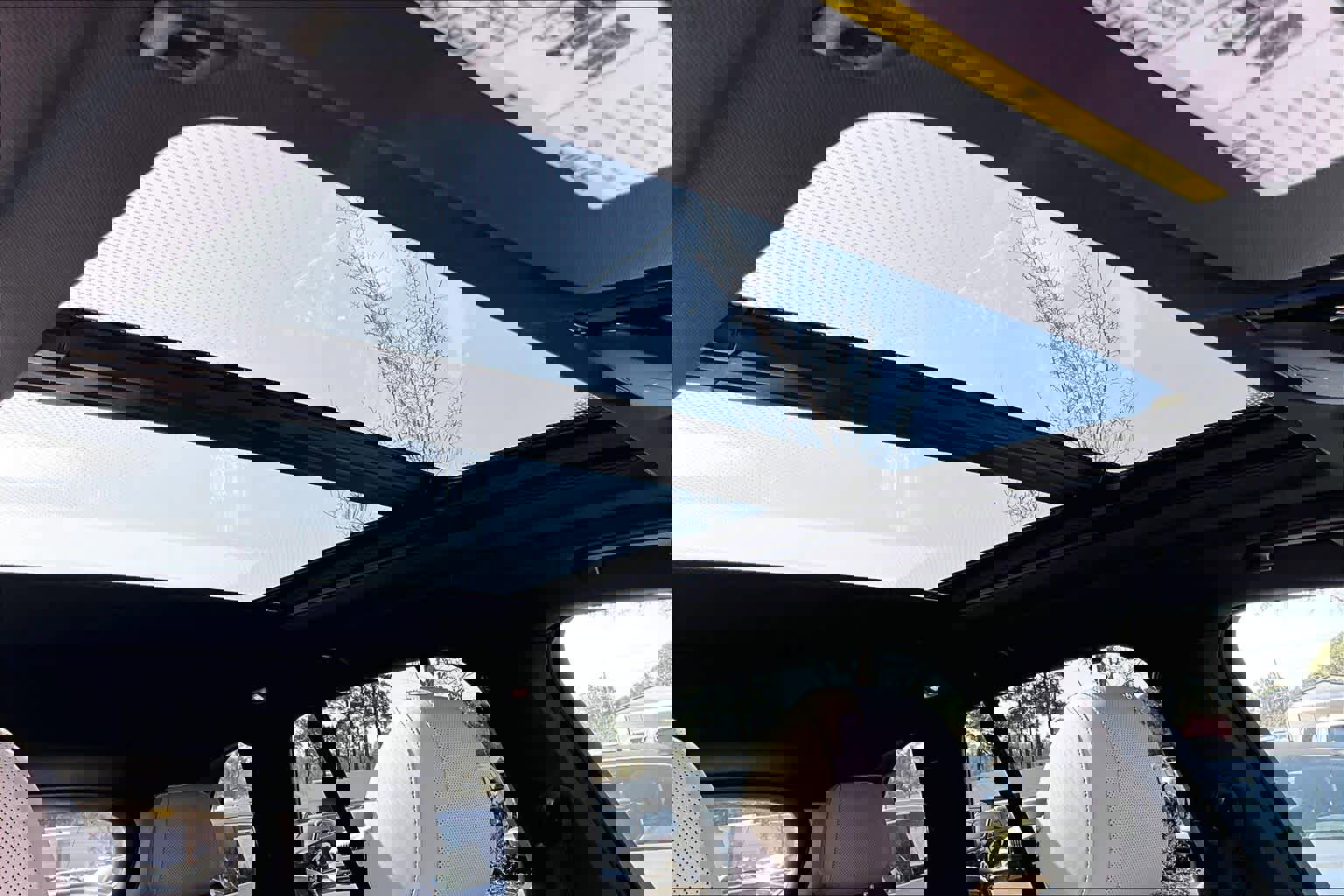 Certified 2024 BMW X5 xDrive50e w/ Executive Package image 14