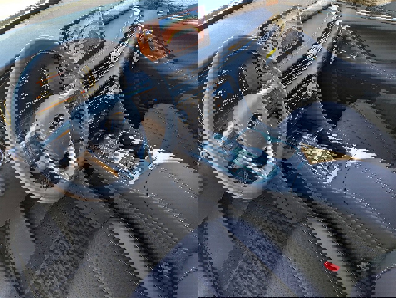 New 2026 INFINITI QX60 Sport image 12