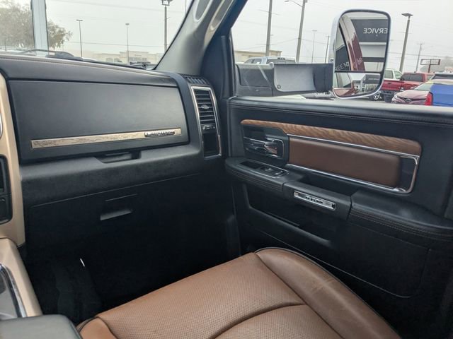 Used 2018 RAM 2500 Longhorn image 17