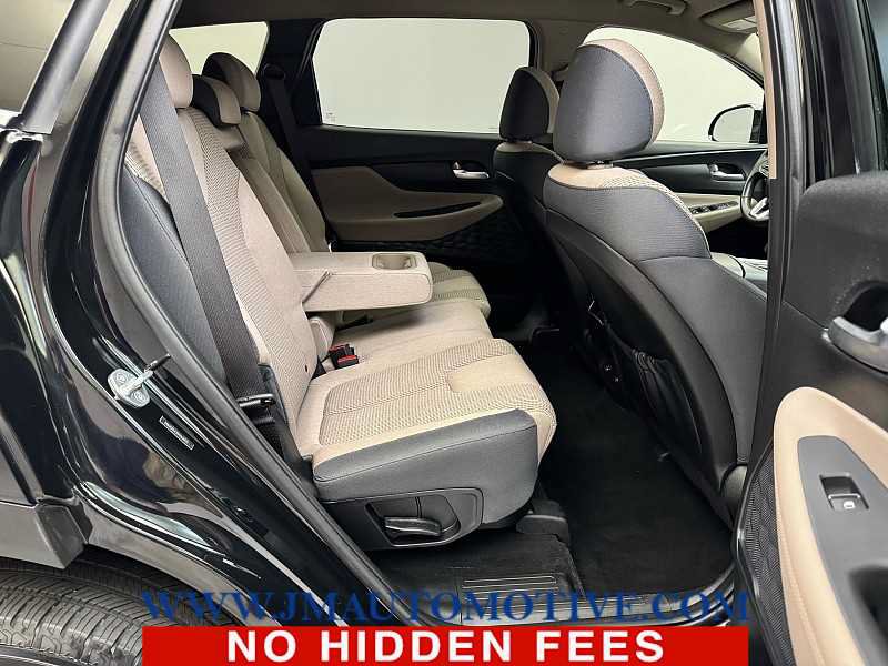 Used 2023 Hyundai Santa Fe SEL AWD/4WD image 17