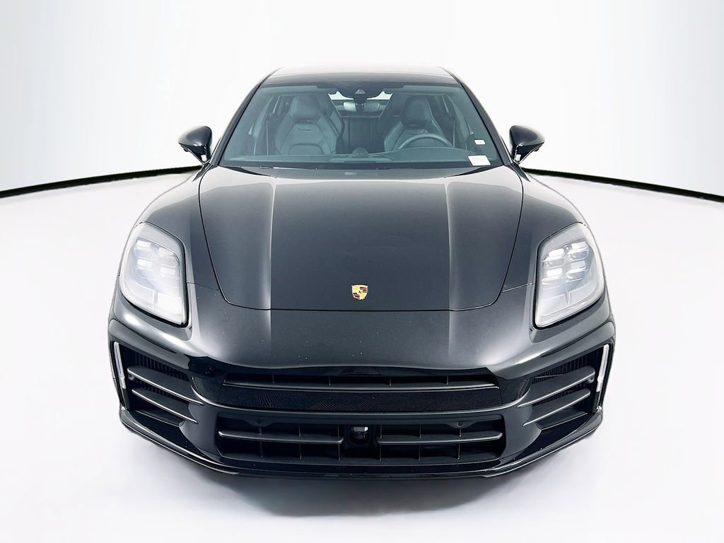 New 2026 Porsche Panamera 4 image 6