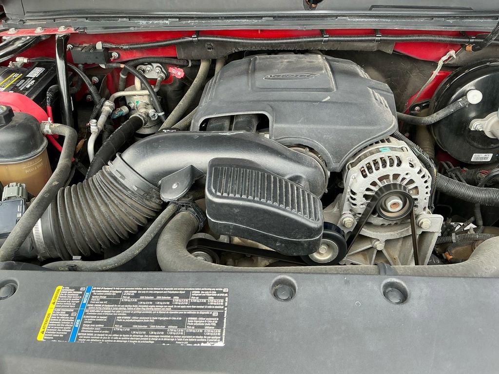 Used 2009 Chevrolet Silverado 1500 LS image 25