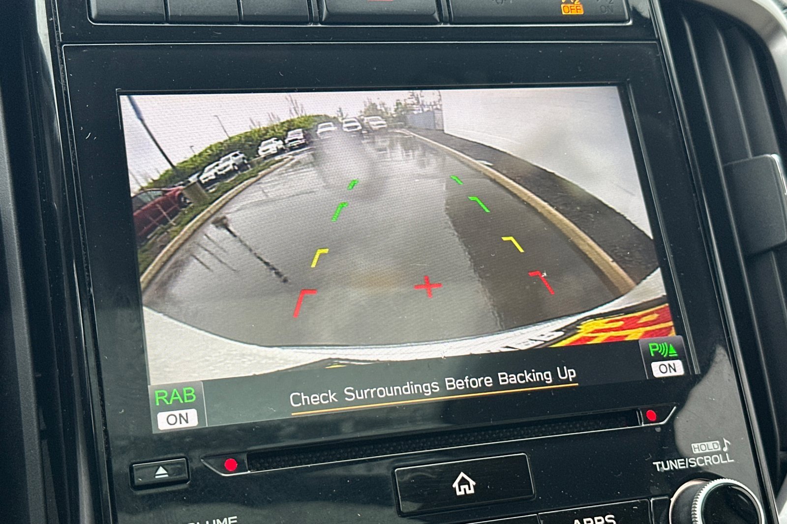 Used 2019 Subaru Ascent Limited w/ Popular Package #3 image 21