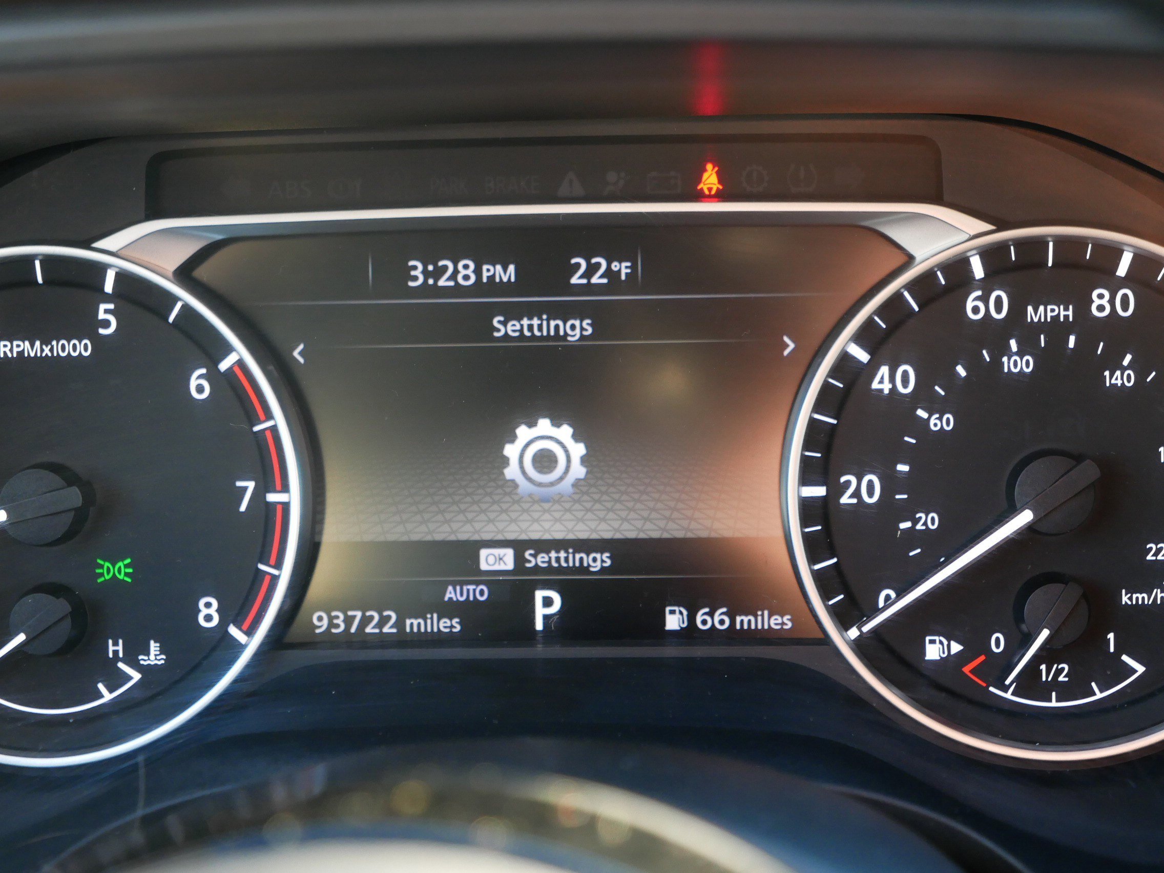 Certified 2022 Nissan Rogue SV image 21