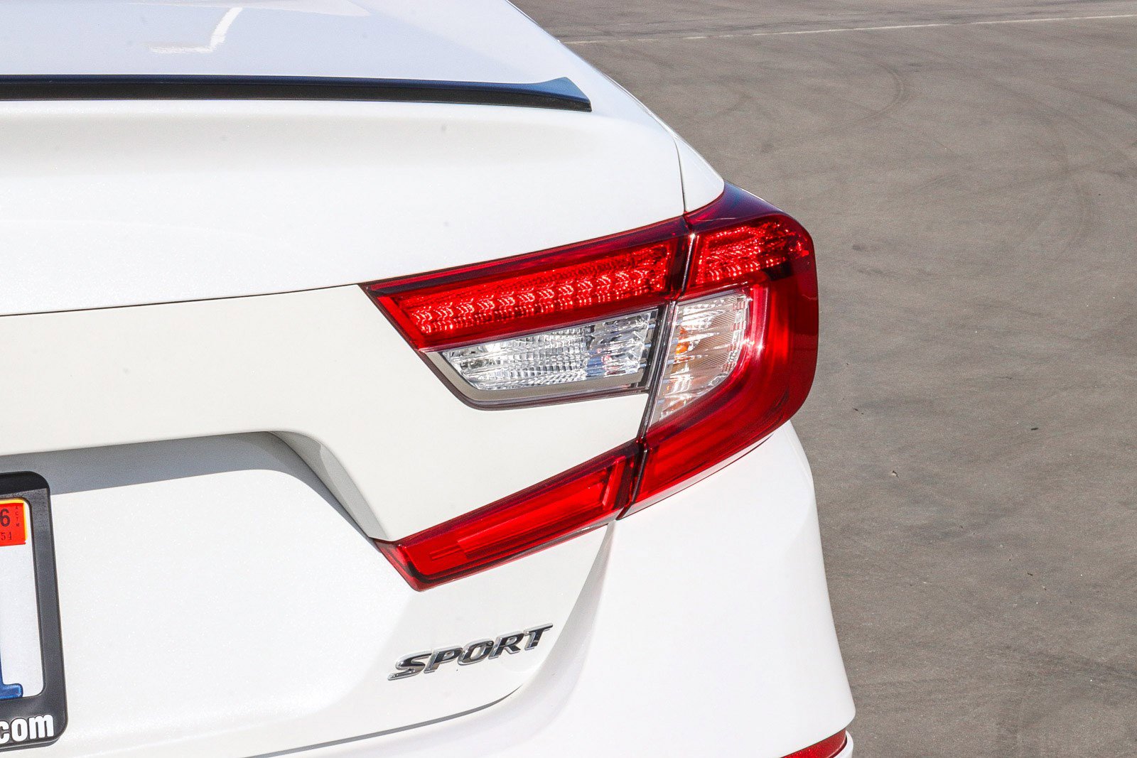Used 2022 Honda Accord Sport image 9