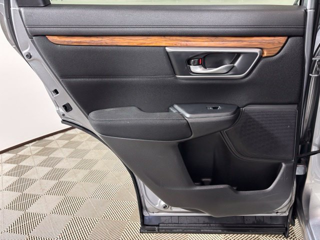 Used 2019 Honda CR-V EX image 19