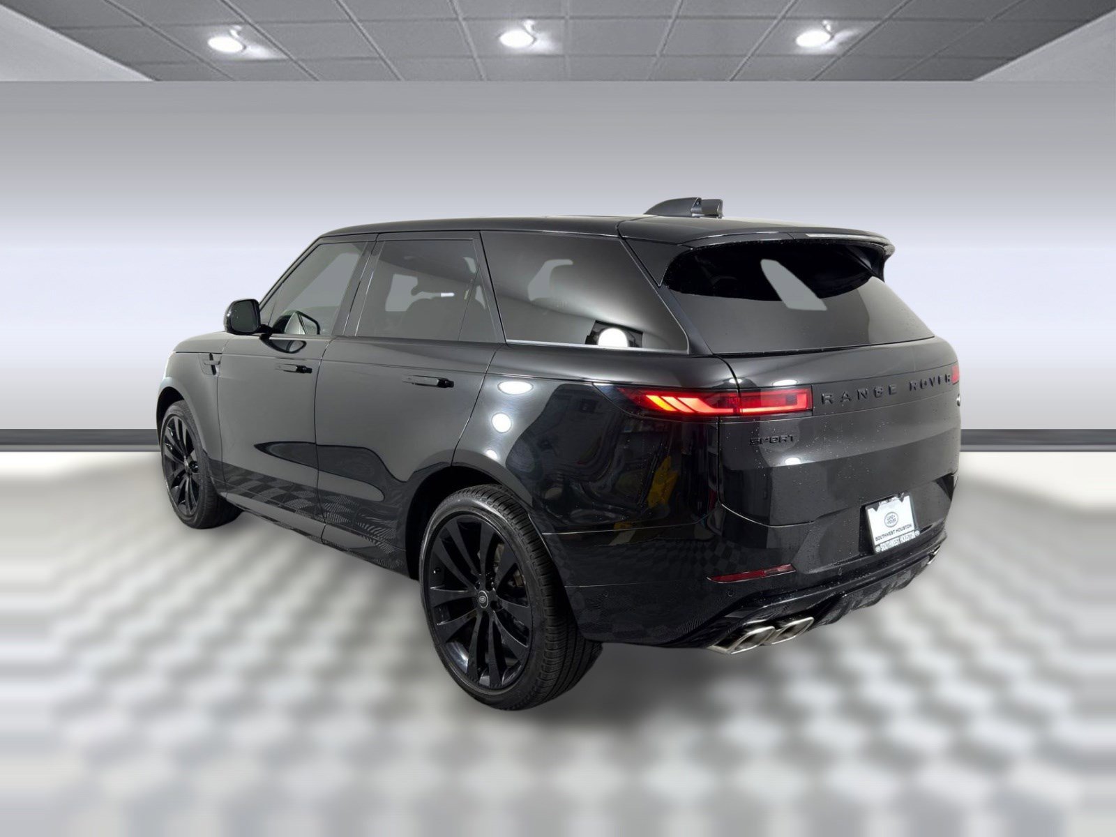 Certified 2023 Land Rover Range Rover Sport First Edition image 3