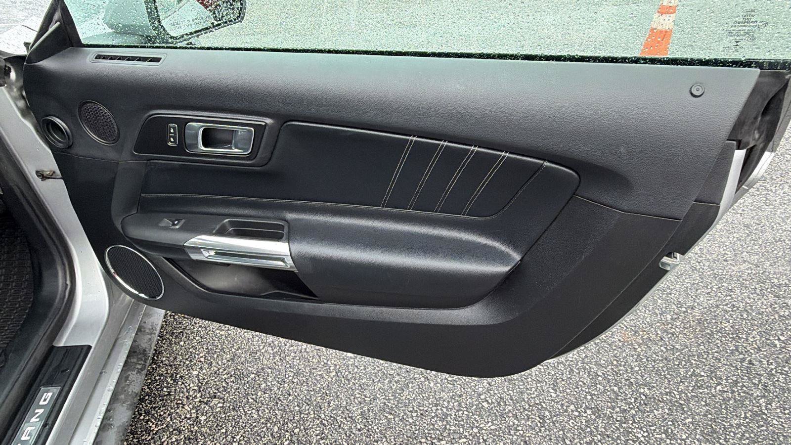 Used 2020 Ford Mustang Premium RWD image 19