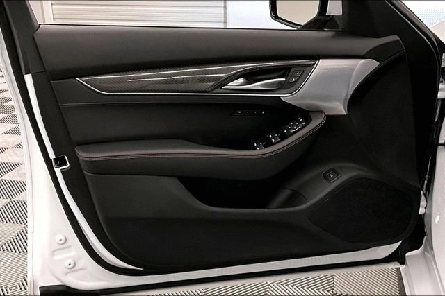 Used 2024 Cadillac CT5 V w/ Premium Package image 19