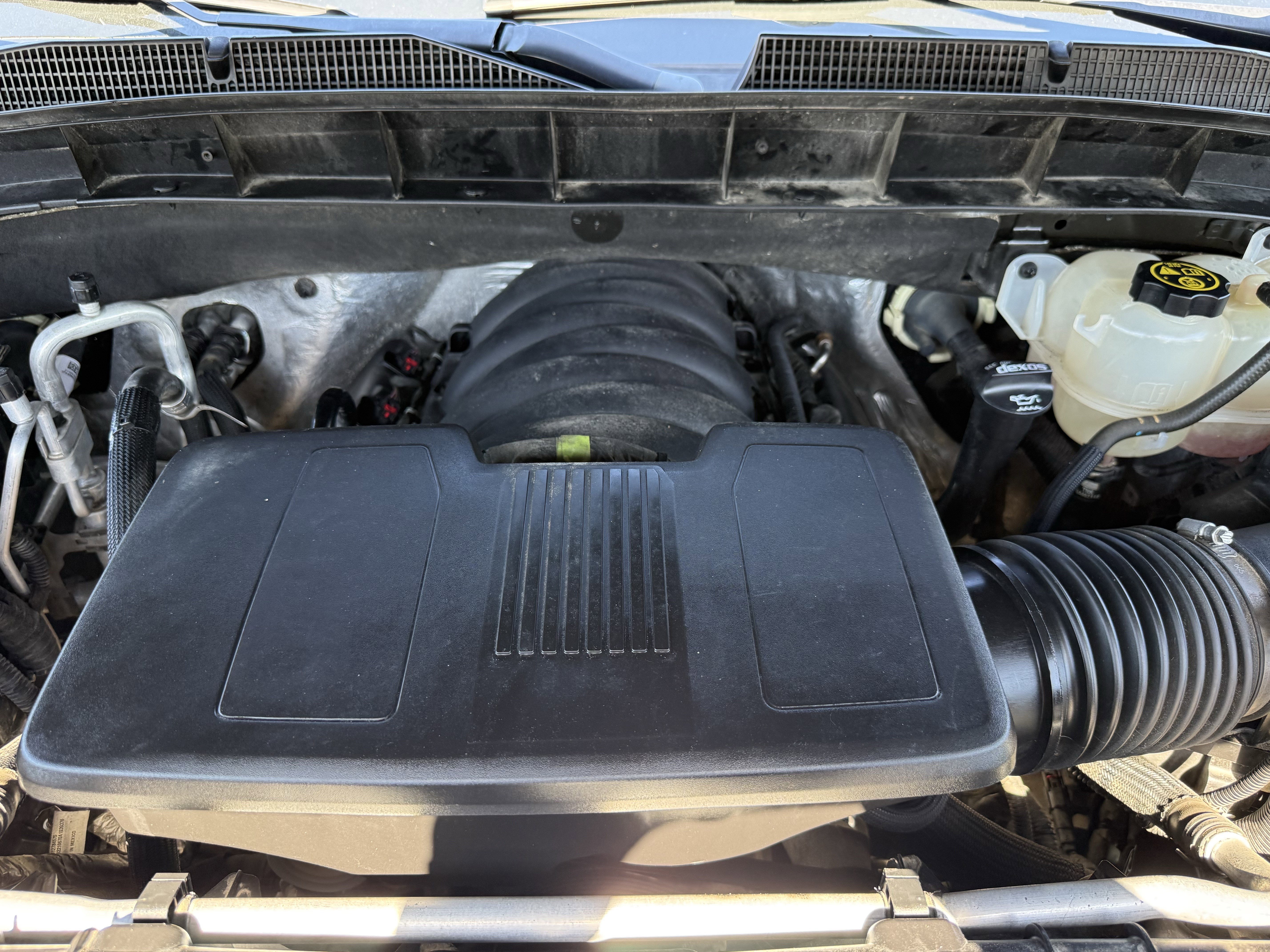 Used 2021 GMC Sierra 1500 AT4 w/ AT4 Value Package image 30