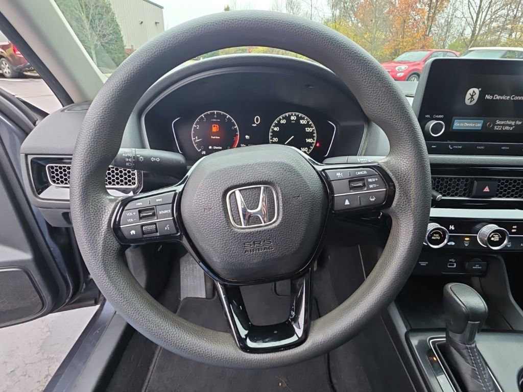 Used 2022 Honda Civic LX image 17