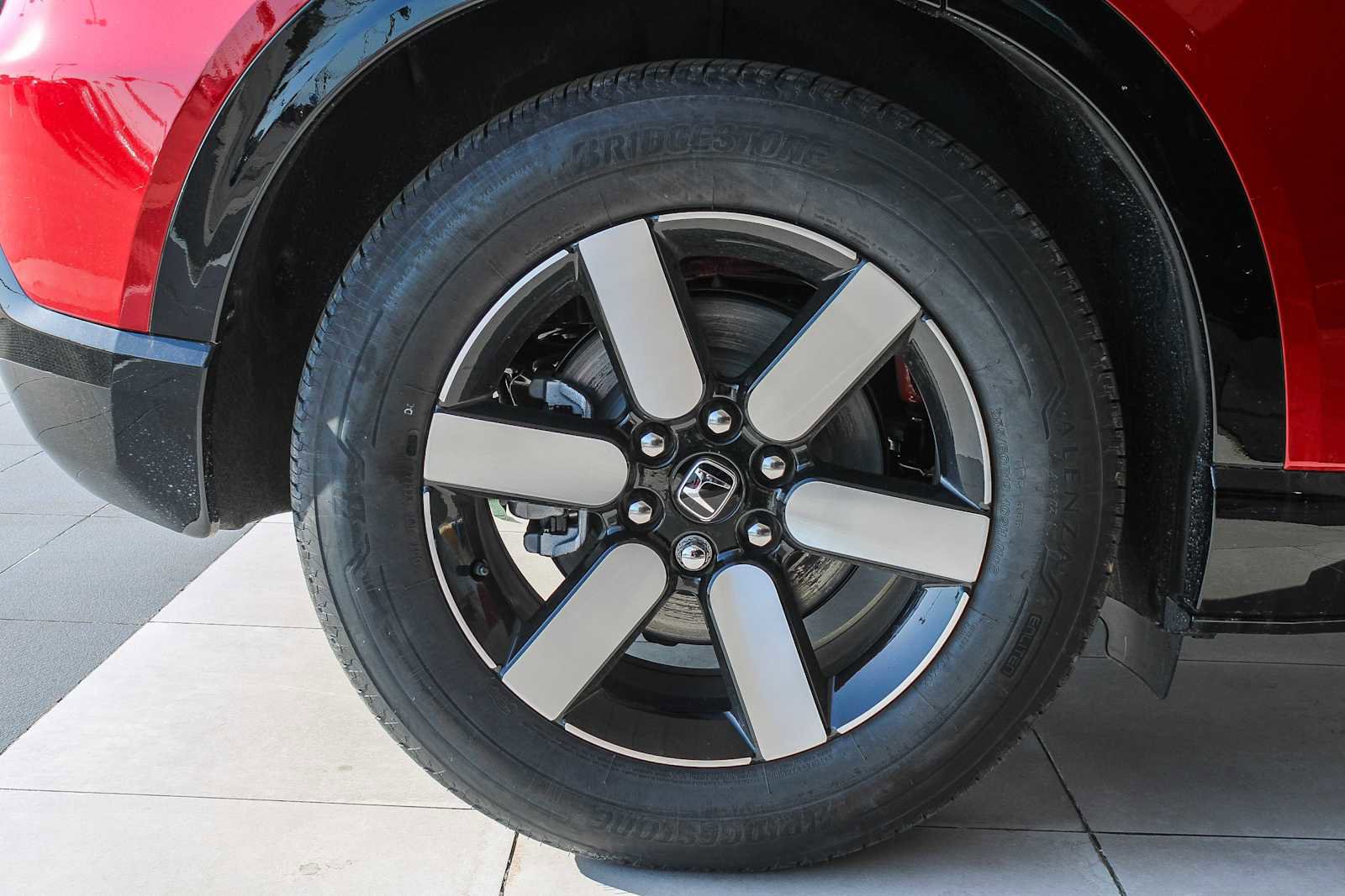 New 2026 Honda Prologue Touring image 7